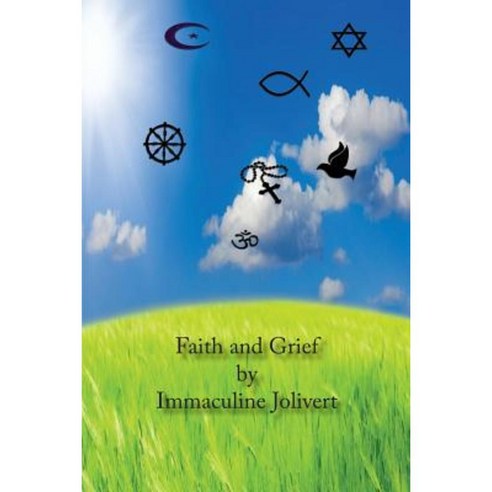 Faith and Grief Paperback, Sleepytown Press