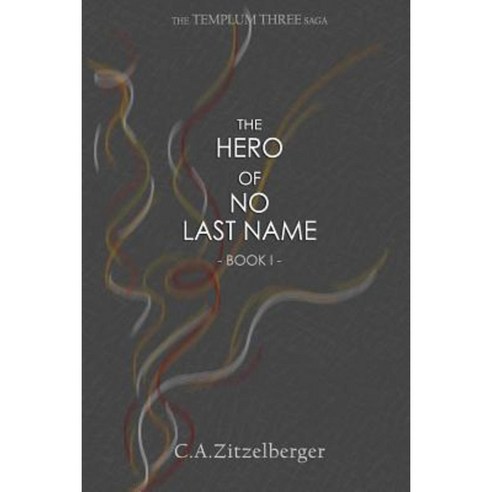 The Hero of No Last Name Paperback, Beware of Attack Ducks Publishing