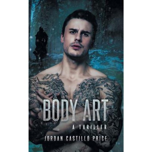 Body Art: A Thriller Paperback, Jcp Books