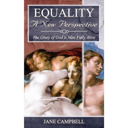 Equality: A New Perspective Paperback, New Generation Publishing