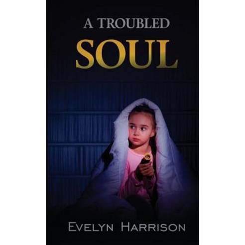 A Troubled Soul Paperback, Raven Crest Limited