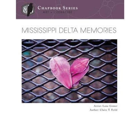 Mississippi Delta Memories Paperback, Solomon & George Publishers
