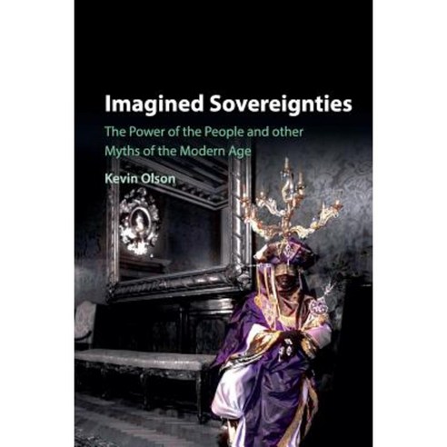 Imagined Sovereignties, Cambridge University Press