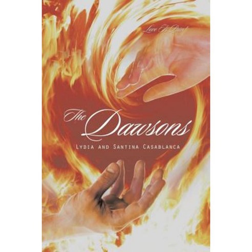 The Dawsons Paperback, Xlibris