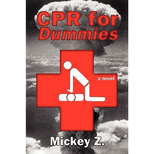 CPR for Dummies Paperback, Raw Dog Screaming Press