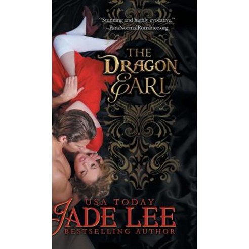The Dragon Earl (the Regency Rags to Riches Series Book 4) Hardcover, Epublishing Works!