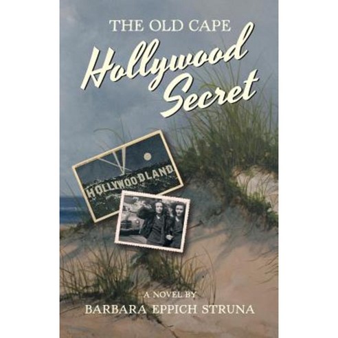 The Old Cape Hollywood Secret Paperback, Bestrunabooks