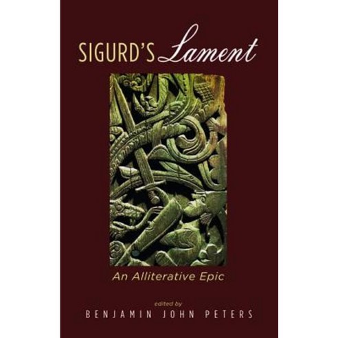 Sigurd''s Lament Hardcover, Cascade Books
