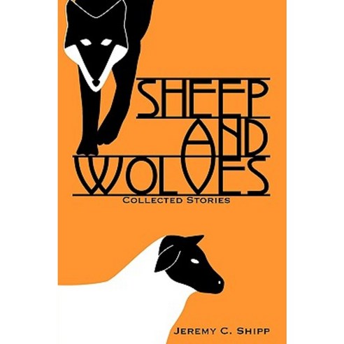 Sheep and Wolves Paperback, Raw Dog Screaming Press