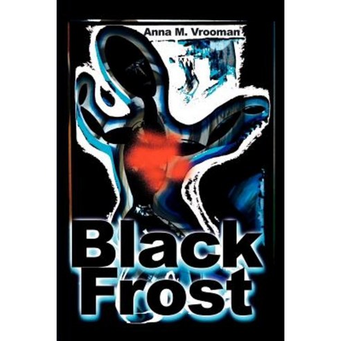 Black Frost Paperback, Writers Club Press
