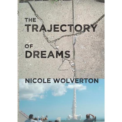 The Trajectory of Dreams Paperback, Bitingduck Press