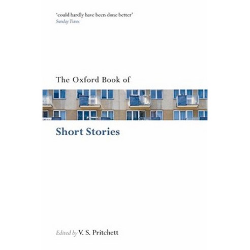 The Oxford Book of Short Stories Paperback, Oxford University Press, USA