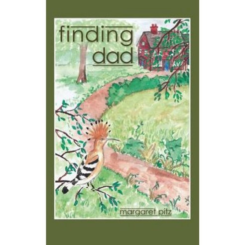 Finding Dad Paperback, Riverrun Publishing, LLC