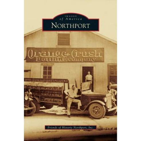 Northport Hardcover, Arcadia Publishing Library Editions
