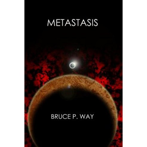 Metastasis Paperback, Library and Archives Canada