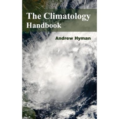Climatology Handbook Hardcover, Callisto Reference