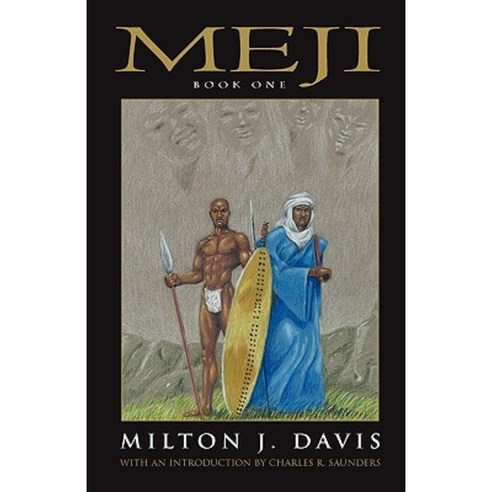Meji Book One Paperback, Mvmedia, LLC