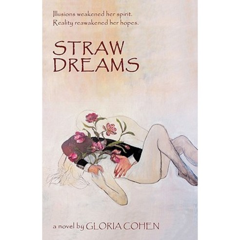 Straw Dreams Paperback, iUniverse
