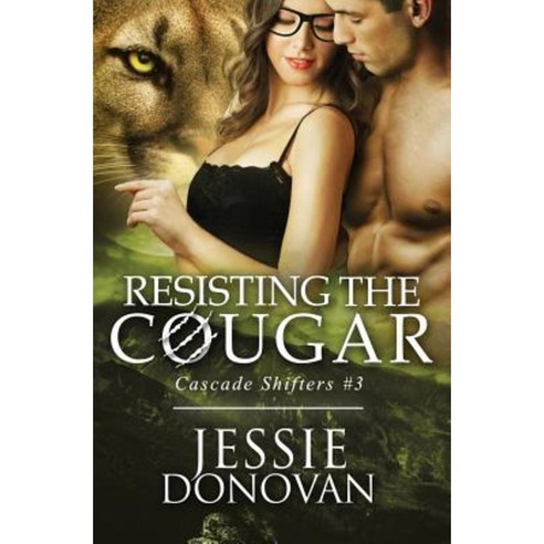 Resisting the Cougar Paperback, Mythical Lake Press