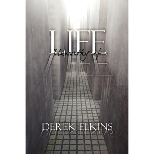 Life Unworthy of Life Paperback, Athanatos Publishing Group