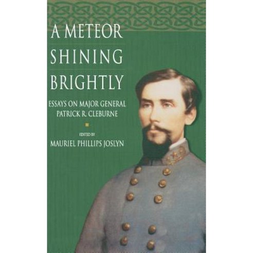 A Meteor Shining Brightly Hardcover, Mercer University Press