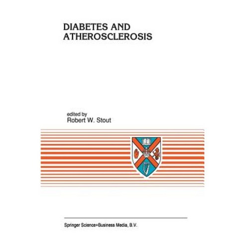 Diabetes and Atherosclerosis Paperback, Springer