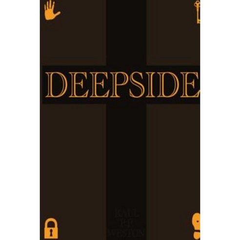 Deepside Paperback, Lulu.com