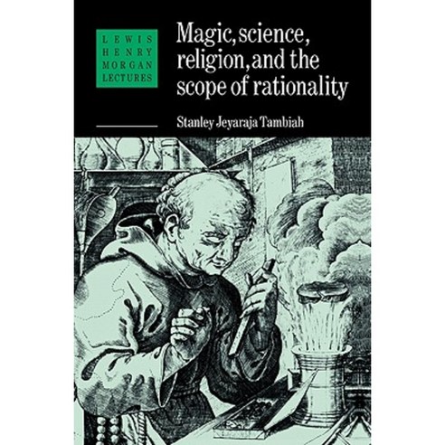 "Magic Science and Religion and the Scope of Rationality", Cambridge University Press