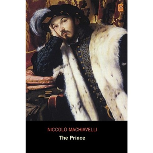 The Prince (Ad Classic Library Edition) Hardcover, Ad Classic