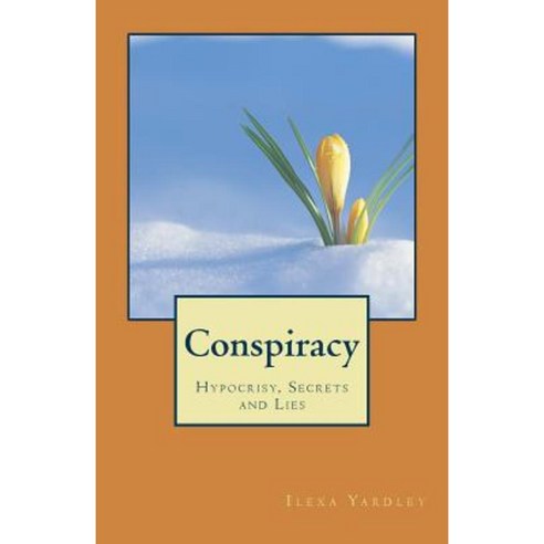 Conspiracy: Hypocrisy Secrets and Lies Paperback, Createspace
