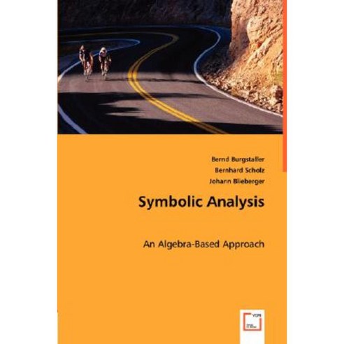 Symbolic Analysis Paperback, VDM Verlag Dr. Mueller E.K.