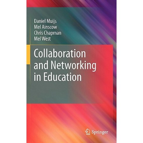 Collaboration and Networking in Education Hardcover, Springer