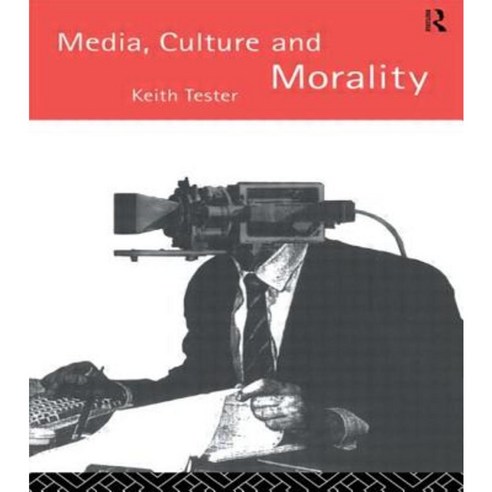 Media Culture & Morality Paperback, Taylor & Francis