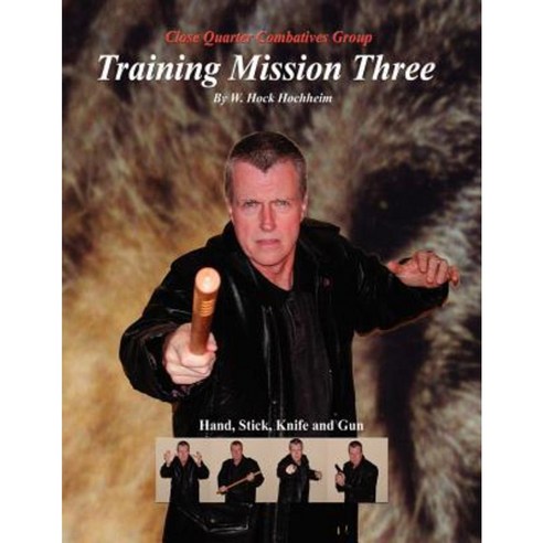 Training Mission Three Paperback, Lauric Enterprises, Inc.