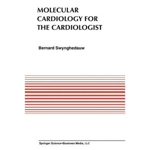 Molecular Cardiology for the Cardiologists Paperback, Springer - 최저가 알림 ...