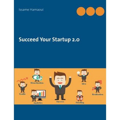 Succeed Your Startup 2.0 Paperback, Books on Demand