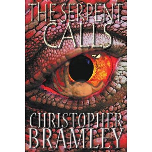 The Serpent Calls Paperback, Sanctum Publishing