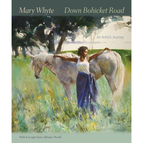 Down Bohicket Road: An Artist''s Journey Paperback, University of South Carolina Press