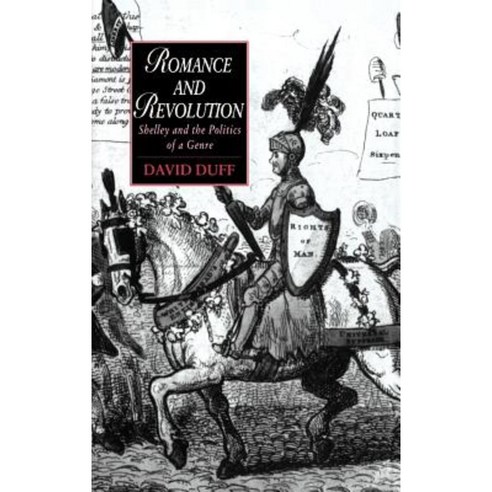Romance and Revolution Hardcover, Cambridge University Press