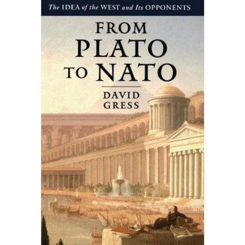 From Plato to NATO, Free Press