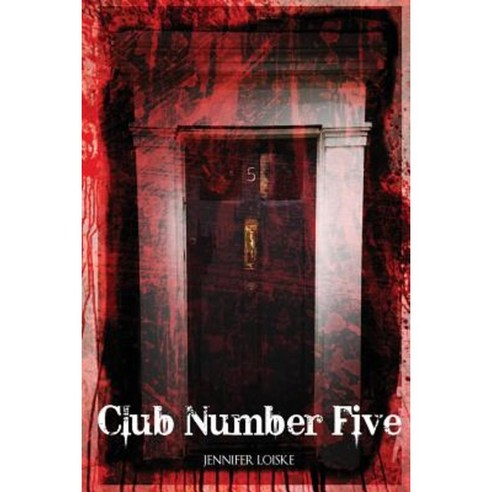 Club Number Five Paperback, Lulu.com