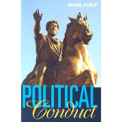 Political Conduct Hardcover, Harvard University Press