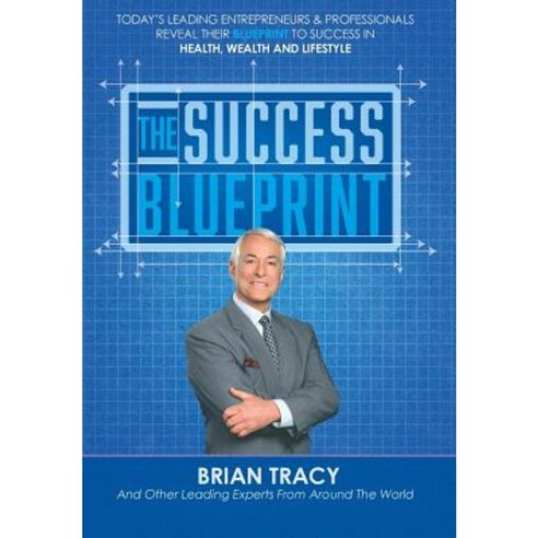 The Success Blueprint Hardcover, Celebrity PR
