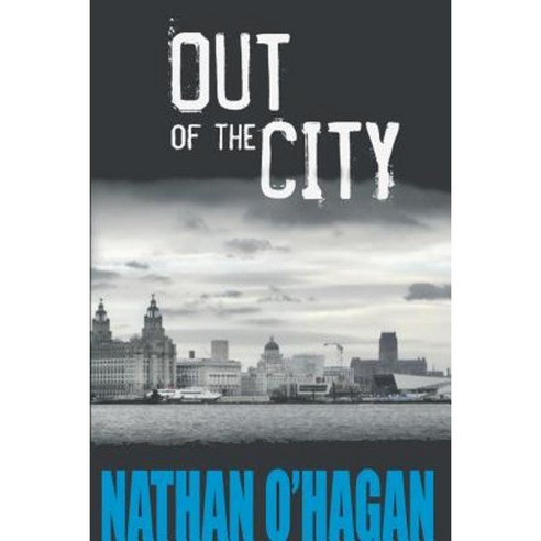 Out of the City Paperback, Armley Press