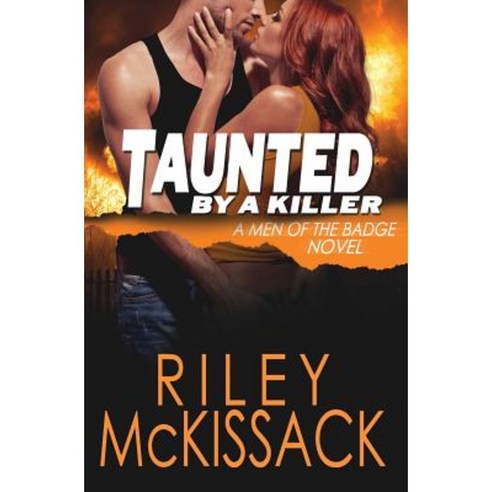 Taunted by a Killer Paperback, Riley McKissack LLC