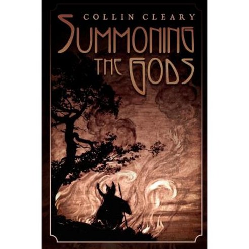 Summoning the Gods Paperback, Counter-Currents Publishing
