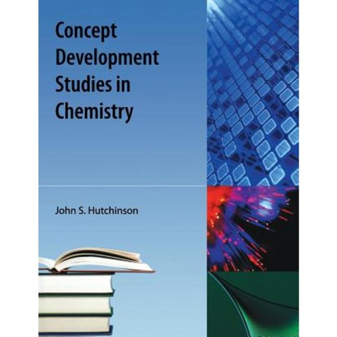 Concept Development Studies in Chemistry Paperback, Orange Grove Text Plus