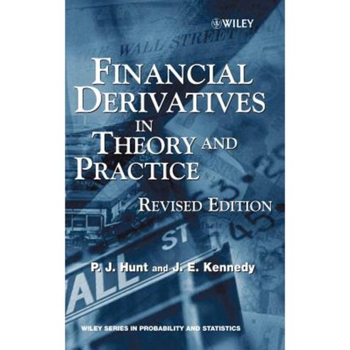 Financial Derivatives in Theory and Practice Hardcover, Wiley