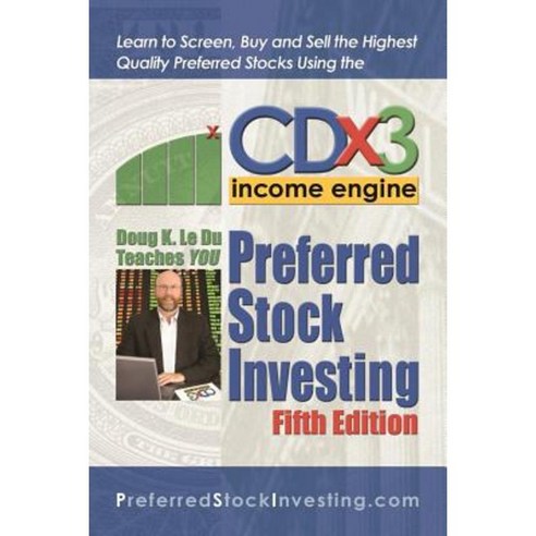 Preferred Stock Investing Paperback, Booklocker.com