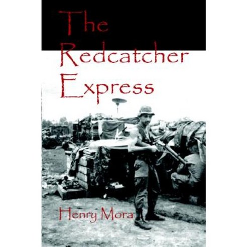 The Redcatcher Express Paperback, Authorhouse
